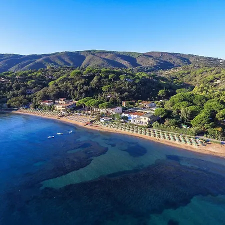 Hotel In With Private