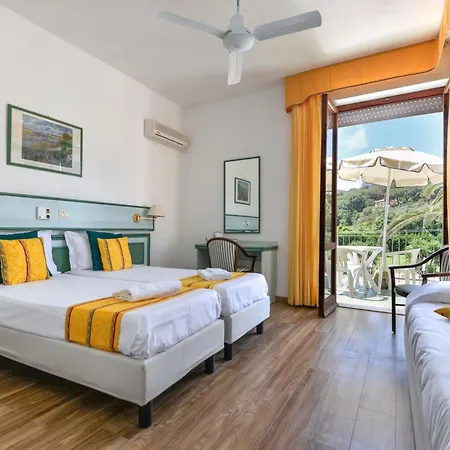 Hotel In With Private