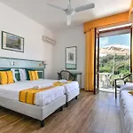 Hotel In With Private