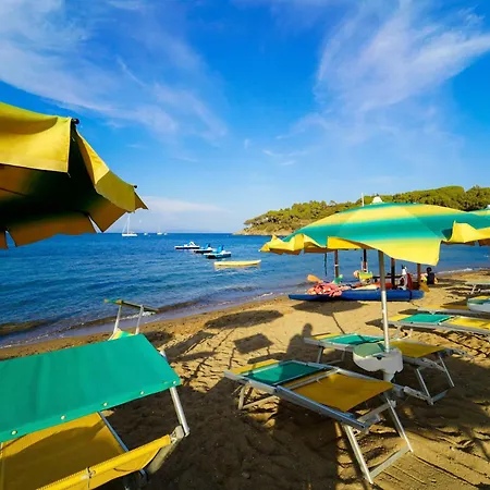 In With Private Отель Каполивери