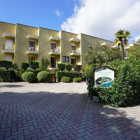 In With Private Ξενοδοχείο Capoliveri (Isola d'Elba)